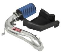 Injen - Injen 12-13 Fiat 500 Abarth 1.4L(t) Polished Short Ram Intake w/ MR Tech & Heat Shield - SP5021P - Image 3