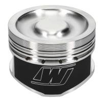 Wiseco - Wiseco VW 1.8L 8V Head 81.5mm Bore 9.5:1 CR Pistons (Inc Rings) - KE258M815 - Image 2