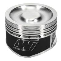 Wiseco Volkswagen Golf/Jetta 1.8L 8V Head 82.5mm Bore 9.5:1 CR Piston Kit - Set of 4 - KE258M825