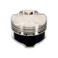 Wiseco - Wiseco BMW M54B30 -7.3cc Dish 1.1937in x 3.3169in - KE324M8425 - Image 2