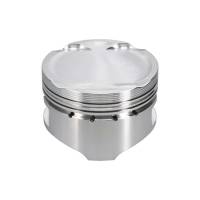 Wiseco - Wiseco BMW M54B30 -7.3cc Dome 1.114in x 3.3071in Piston Kit (Set of 6) - KE325M84 - Image 2