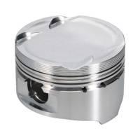Wiseco - Wiseco BMW M54B30 3.0L 24V 84.5mm Bore -7.3cm Dish 9.0:1 CR Pistons - Set of 6 - KE325M845 - Image 1