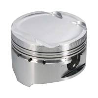 Wiseco - Wiseco BMW M54B30 3.0L 24V 84.5mm Bore -7.3cm Dish 9.0:1 CR Pistons - Set of 6 - KE325M845 - Image 2