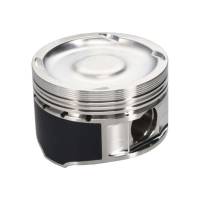 Wiseco - Wiseco Focus RS 2.5L 20V Turbo 83.5mm Bore 8.5 CR .906in Pin Diameter B5254 Dish Pistons - Set of 5 - KE327M835 - Image 2
