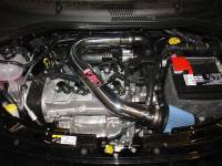Injen - Injen 13 Fiat 500 1.4L 4cyl Black Short Ram Intake w/ MR Tech - SP5022BLK - Image 4