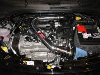 Injen - Injen 13 Fiat 500 1.4L 4cyl Black Short Ram Intake w/ MR Tech - SP5022BLK - Image 5