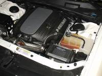 Injen - Injen 14 Fiat 500L 1.4L (T) 4Cyl. Black Cold Air Intake w/ MR Tech (Converts to Short Ram Intake) - SP5023BLK - Image 4
