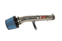 Injen - Injen 14 Fiat 500L 1.4L (T) 4Cyl. Polished Cold Air Intake w/ MR Tech (Converts to Short Ram Intake) - SP5023P - Image 2