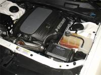 Injen - Injen 14 Fiat 500L 1.4L (T) 4Cyl. Polished Cold Air Intake w/ MR Tech (Converts to Short Ram Intake) - SP5023P - Image 4