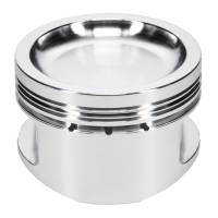 JE Pistons VW 2.0L 8V JH KIT Set of 4 Pistons - 186239