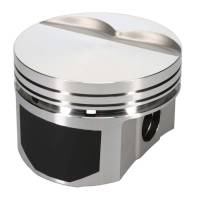 Wiseco - Wiseco Ford SB 4.040 Bore 1.769CH -7cc Flat Top Pro Tru Street Piston - Set of 8 - PTS501A4 - Image 1