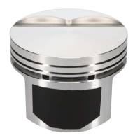 Wiseco - Wiseco Ford SB 4.040 Bore 1.769CH -7cc Flat Top Pro Tru Street Piston - Set of 8 - PTS501A4 - Image 2