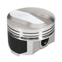 Wiseco - Wiseco Big Block Chevy 454 Dome 21cc 1.645in CH Piston Shelf Stock Kit - PTS514A3 - Image 1
