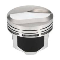 Wiseco - Wiseco Chevy 454 Dome, 1.645 CH +21cc 4.310in Bore Piston Kit - PTS514A6 - Image 2