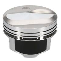 Wiseco - Wiseco Chevy 496 Big Block ProTru Street Series Pistons .60 Over Dome +21cc 4.310in Bore - PTS522A6 - Image 2