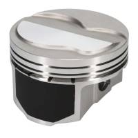Wiseco - Wiseco Pro-Tru SBC Chevrolet LS Series +4cc OEM Pin 1.335in / 3.903in Bore w/ 1/16 x 1/16 x3mm Rings - PTS523A903 - Image 1