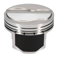 Wiseco - Wiseco Pro-Tru SBC Chevrolet LS Series +4cc OEM Pin 1.335in / 3.903in Bore w/ 1/16 x 1/16 x3mm Rings - PTS523A903 - Image 2