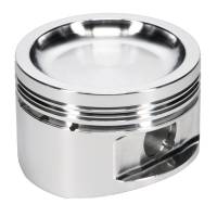 JE Pistons - JE Pistons VW 2.0L 8V JH KIT Set of 4 Pistons - 186240 - Image 2