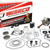 Wiseco 98-99 Honda CR125R Garage Buddy - PWR116A-102