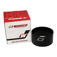Wiseco - Wiseco 4.050in Black Anodized Piston Ring Compressor Sleeve - RCS40500 - Image 2