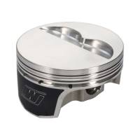 Wiseco - Wiseco Chevy SB RED Series Piston Set 4135in Bore 1062in Compression Height 0927in Pin - Set of 8 - RED0006X1 - Image 2