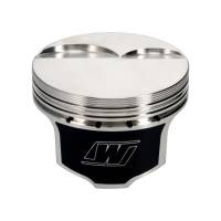 Wiseco - Wiseco Chevy LS1/LS2 RED Series Piston Set 3780in Bore 1330in Compression Height - Set of 8 - RED0051X378 - Image 2