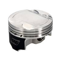 Wiseco - Wiseco Ford 5.0L Modular RED Series Piston Set 3662in Bore 1170in Compression Height - Set of 8 - RED0059XS - Image 1
