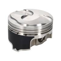 Wiseco - Wiseco Chevrolet L83 -1.56cc DI Dome 1.3260 X 3.780 - Set of 8 - RED0072X378 - Image 1