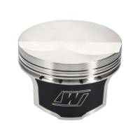 Wiseco - Wiseco Chevrolet LS -4cc Flat Top 1.294 X 4.005 - Set of 8 - RED0076X05 - Image 2