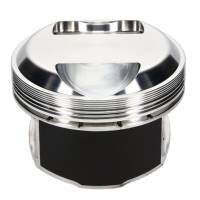 JE Pistons - JE Pistons Porsche 2.7L 10.5 KIT Set of 6 Pistons - 261666 - Image 2