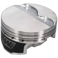 Wiseco - Wiseco Chevrolet LS RED- LS 4.000in Stroke Flat Tops 4.005in Bore - Set of 8 - RED0078X05 - Image 2