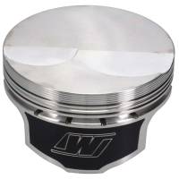 Wiseco - Wiseco Chevrolet LS RED- LS 4.000in Stroke Flat Tops 4.000in Bore - Set of 8 - RED0078XS - Image 1