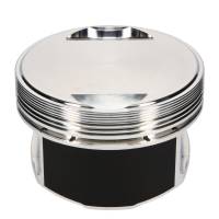 JE Pistons - JE Pistons PORSCH 3.6LTR DM KIT Set of 6 Pistons - 274637 - Image 2
