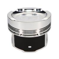 JE Pistons - JE Pistons VW R32 24V 84.5M KIT Set of 6 Pistons - 279950 - Image 1
