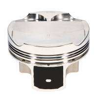 JE Pistons - JE Pistons BMW S54B32 11.5 KIT Set of 6 Pistons - 297118 - Image 1