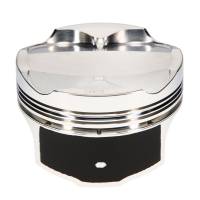 JE Pistons - JE Pistons BMW S54B32 11.5 KIT Set of 6 Pistons - 297118 - Image 2