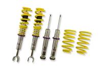 KW - KW Coilover Kit V1 Audi RS6 RS6 plus; (4B)Sedan + Avant; Quattro - 10210053 - Image 2