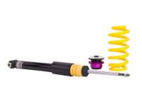 KW - KW Coilover Kit V1 Audi S4 (8E/8H QB6) Wagon/Convertible - 10210065 - Image 2