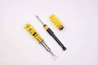 KW - KW Coilover Kit V1 Audi S4 (8E/8H QB6) Wagon/Convertible - 10210065 - Image 3