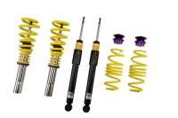 KW Coilover Kit V1 Audi A7 (4G) - 10210078