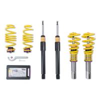 KW - KW Coilover Kit V1 Audi A7 (4G) - 10210078 - Image 2
