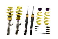 KW - KW Coilover Kit V1 Audi Golf VI R w/o DCC - 10210092 - Image 1