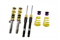 KW - KW Coilover Kit V1 BMW Z4 (E85) Coupe Roadster - 10220004 - Image 1