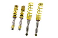 KW Coilover Kit V1 BMW 5series E39 (5/D) Sedan - 10220008