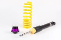 KW - KW Coilover Kit V1 12+ BMW 3 Series 4cyl F30 w/o Electronic Suspension - 1022000D - Image 2