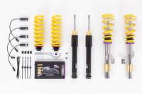 KW - KW Coilover Kit V1 for BMW 3 Series F31 Sports Wagon - 1022000L - Image 3