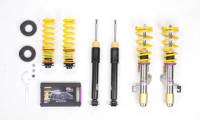 KW - KW Coilover Kit V1 2012+ BMW F30 320i/328i xDrive w/o EDC - 1022000R - Image 4