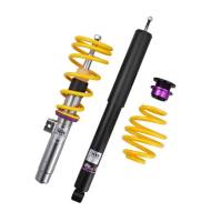 KW - KW Coilover Kit V1 BMW M3 E46 Coupe Convertible - 10220023 - Image 2