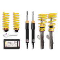 KW - KW Coilover Kit V1 BMW 3series E90/E92 2WDSedan + Coupe - 10220032 - Image 2