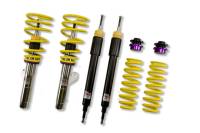 KW - KW Coilover Kit V1 BMW 3-series E90 E92 (390X) 4WDSedan Coupe - 10220048 - Image 1